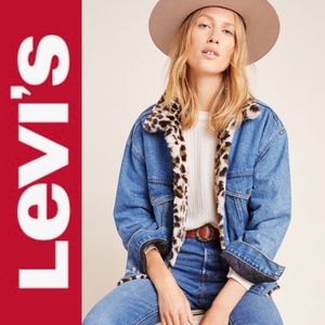 Levi's | Jackets \u0026 Coats | Levis 
